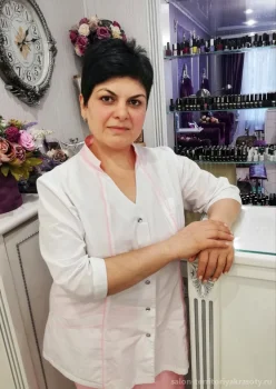 Франгулян Шушанна